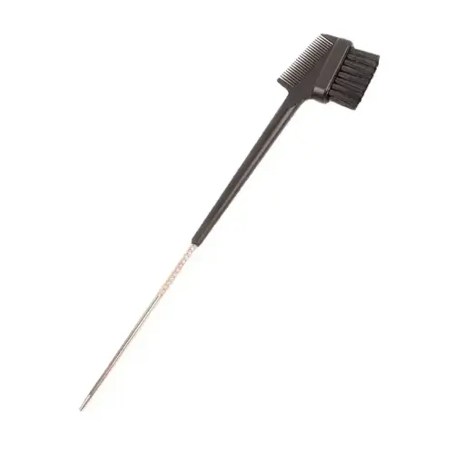 [05027403-POS-ECO] 3-in-1 Metal Tail Edge Control Brush