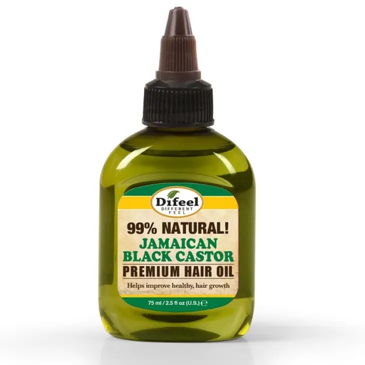 [0501578J-POS-ECO] Jamaican Black Castor Oil