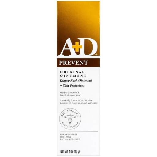 [0501571A-POS-ECO] A & D Ointment