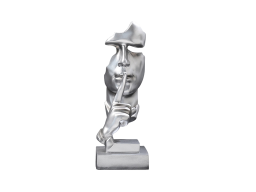 [0502228A-POS-ECO] Abstract Art Statues