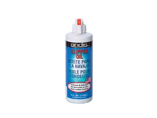 [0501658A-POS-ECO] Andis Clipper Oil