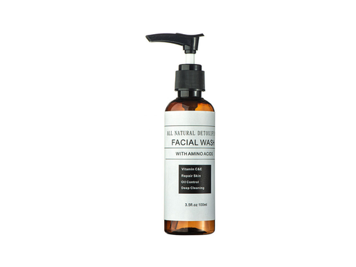 [0501659A-POS-ECO] Anti Acne Face Wash (SMP)
