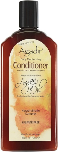 [0501692D-POS-ECO] Daily Moisturizing Conditioner