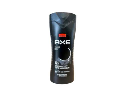 [0501572A-POS-ECO] AXE Body Wash Cleanser