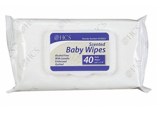 [0502233B-POS-ECO] Baby Wipes