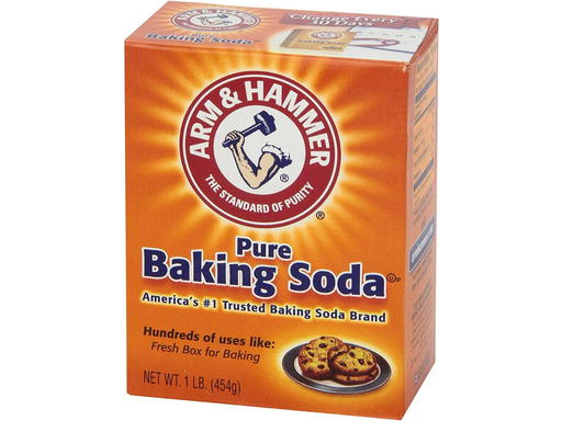 [0502234B-POS-ECO] Baking Soda