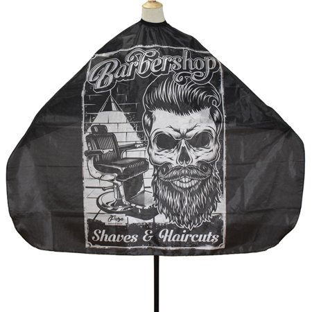 [0502235B-POS-ECO] Barber & Salon Cape