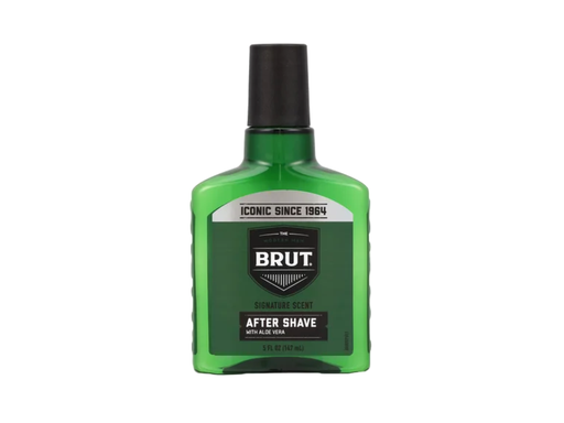 [0501663B-POS-ECO] BRUT After Shave 