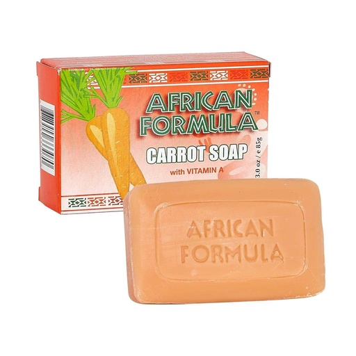 [0503126C-POS-ECO] Carrot Soap
