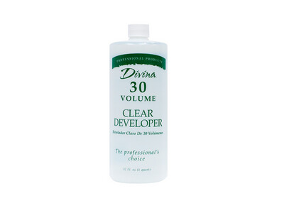 [0501677C-POS-ECO] Clear Volume 30 Developer