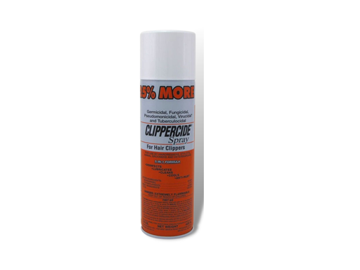 [0501678C-POS-ECO] Clippercide Spray
