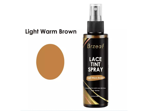 [0502245C-POS-ECO] Closure Frontal Lace Tint Spray (SMP)