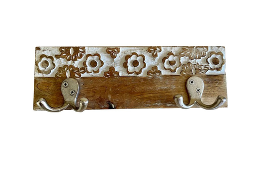 [0501680C-POS-ECO] Coat Rack Wall Hanger