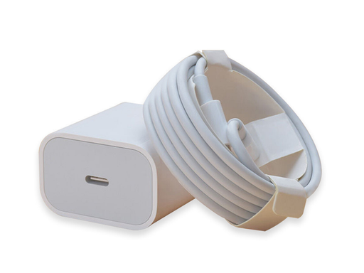 [0501684C-POS-ECO] Compatible iPhone USB-C Fast Charger
