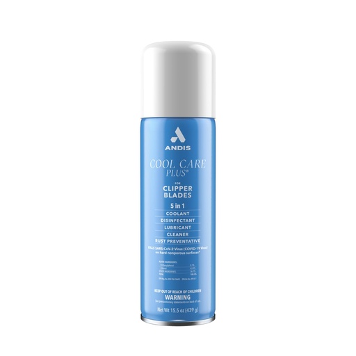 [0501685C-POS-ECO] Cool Care Plus Clipper Spray