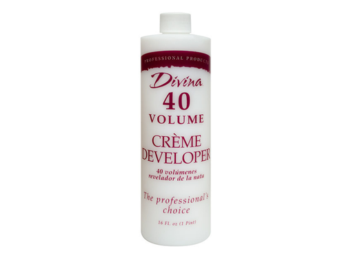 [0501686C-POS-ECO] Creme Volume 40 Developer