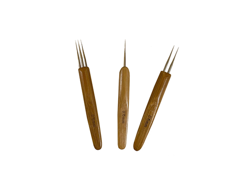 [0502247C-POS-ECO] Crochet Needle