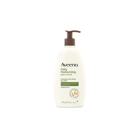 [0502307W-POS-ECO] Daily Moisturizing Lotion