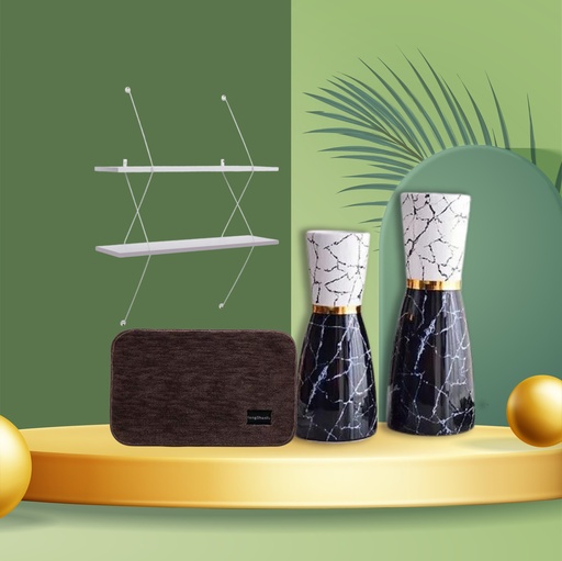 [0501586D-POS-ECO] Decor Bundle