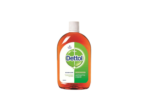 [0501700D-POS-ECO] Dettol Antiseptic Disinfectant Liquid