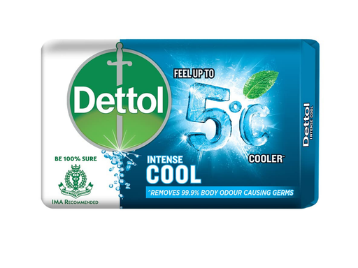 [0502252D-POS-ECO] Dettol Bar Soap