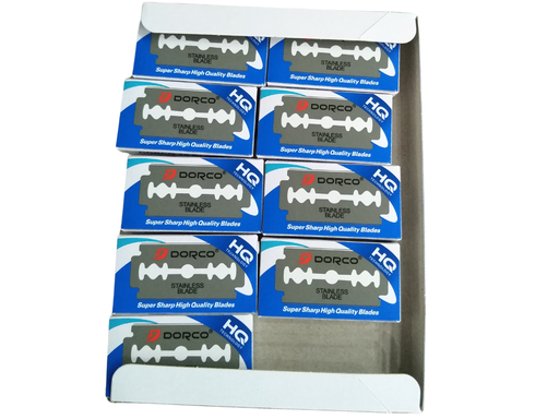 [0502308S-POS-ECO] ST-300 Razor Blades