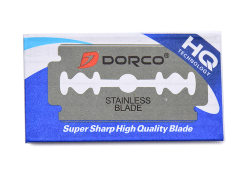 [0501767S-POS-ECO] ST-300 Razor Blades (1 Pack of 10 Blades) SMP