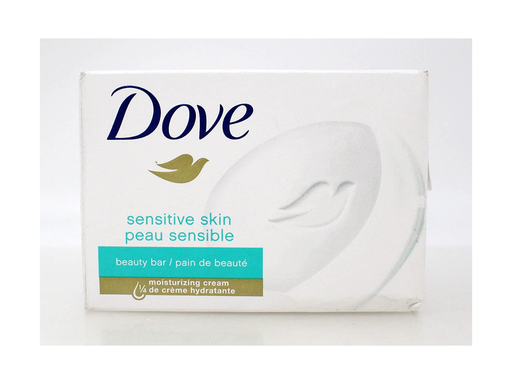 [0501667B-POS-ECO] Beauty Bar Soap (Sensitive Skin)