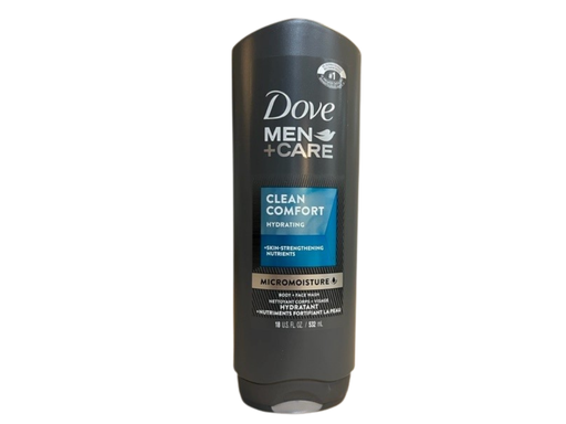 [0502276M-POS-ECO] Men Body Wash