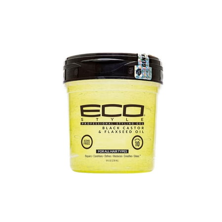 [0502255E-POS-ECO] ECO Styling Gel