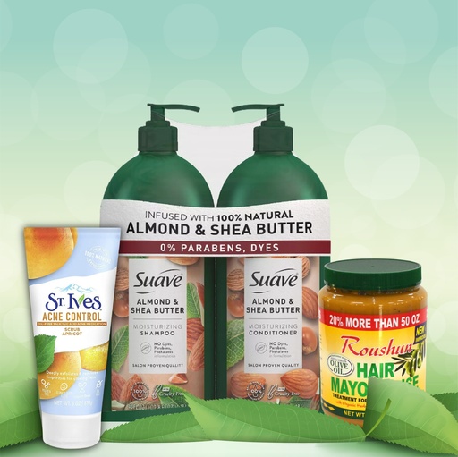 [0501589F-POS-ECO] Feeling Good Bundle