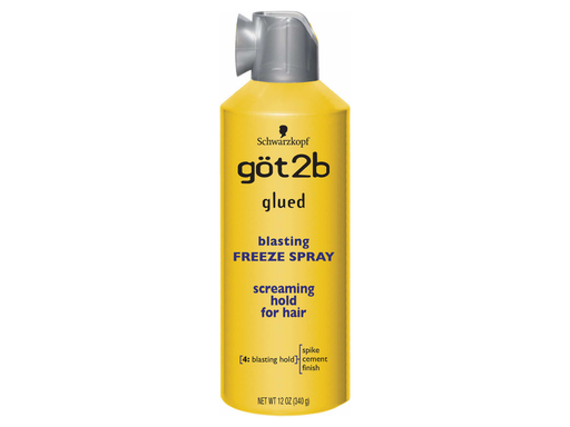 [0501711F-POS-ECO] Freeze Spray