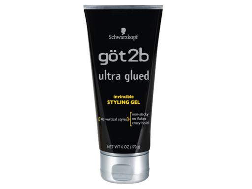 [0502330G-POS-ECO] Got2B Ultra Glued
