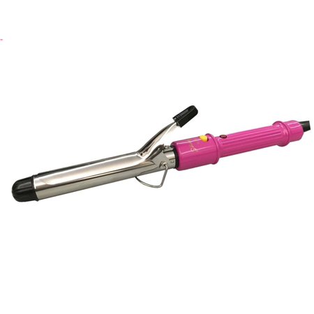 [0502261H-POS-ECO] Hair Curler Iron
