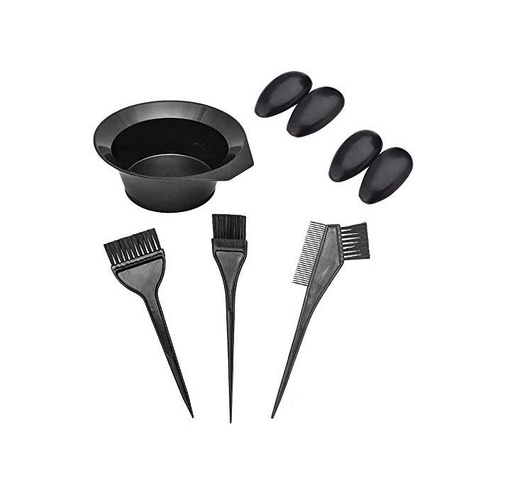 [0501720H-POS-ECO] Hair Dye Kit