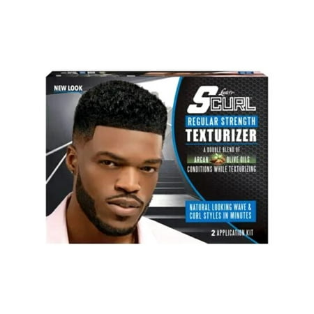 [0502264H-POS-ECO] Hair SCurl Texturizer