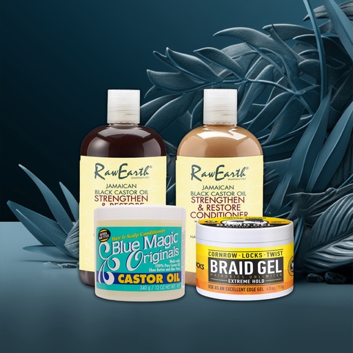 [0501591H-POS-ECO] Honey Bundle