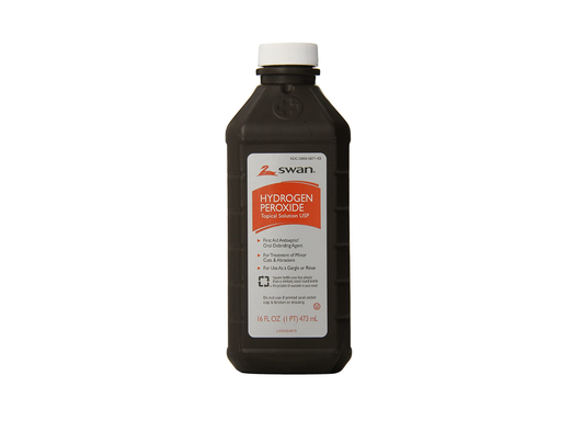 [0502267H-POS-ECO] Hydrogen Peroxide