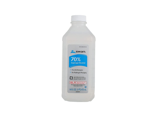 [0501733I-POS-ECO] Isopropyl Alcohol 70%