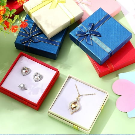 [0502268J-POS-ECO] Jewelry Box