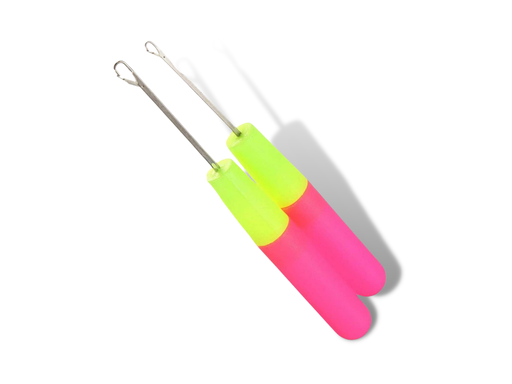 [0501734L-POS-ECO] Latch Crochet Needle (Pkg. of 2)