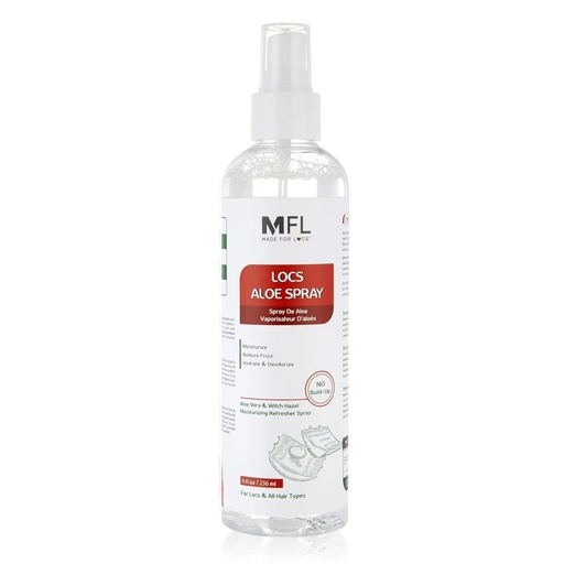 [0501736L-POS-ECO] Locs Vegan Aloe Refresher Spray (1 oz) SMP
