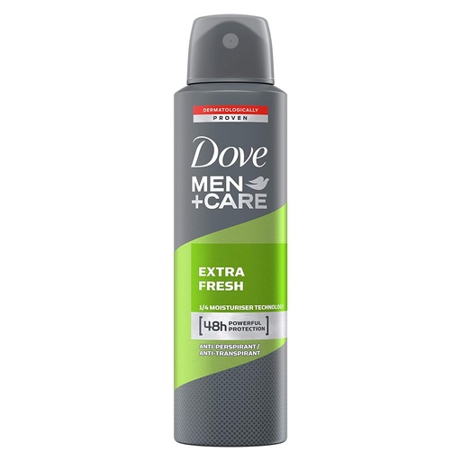 [0501662A-POS-ECO] Antiperspirant Deodorant Dry Spray