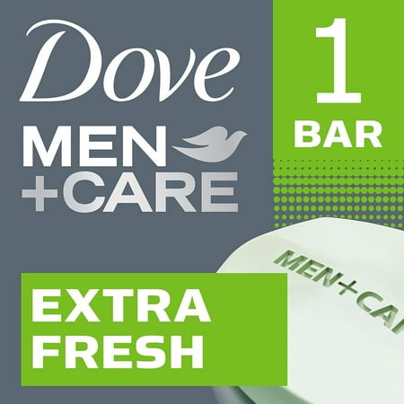[0501707E-POS-ECO] Extra Fresh Bar Soap