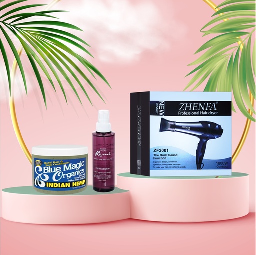 [0501593M-POS-ECO] Mood Bundle