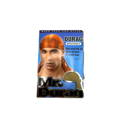 [0502337P-POS-ECO] Premium Deluxe Durag