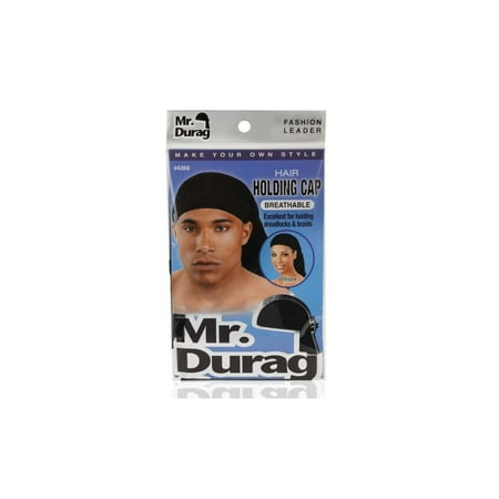 [0502239B-POS-ECO] Breathable Hair Holding Cap
