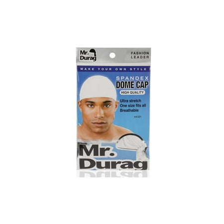 [0502266H-POS-ECO] High-Quality Spandex Dome Cap