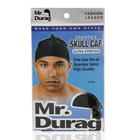 [0502336H-POS-ECO] High-Quality Spandex Skull Cap