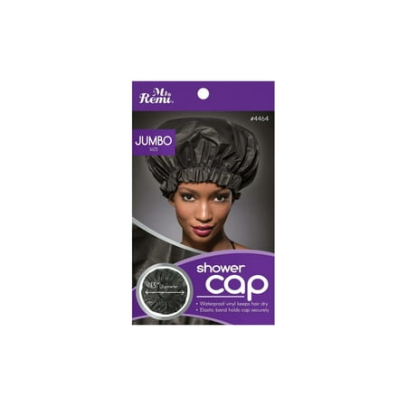 [0502282M-POS-ECO] Ms. Remi Shower  Cap